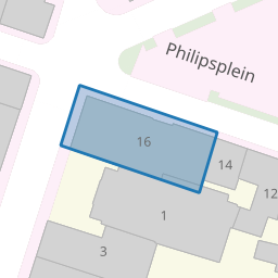 Perceel PLP00-C-1633