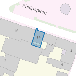 Perceel PLP00-C-1634