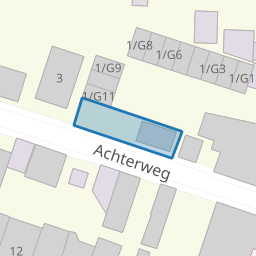 Perceel PLP00-C-1652