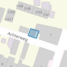 Perceel PLP00-C-1653