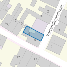 Perceel PLP00-C-1671