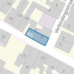 Perceel PLP00-C-1672