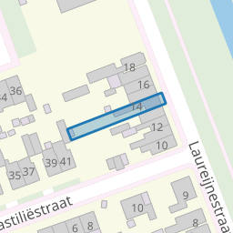 Perceel PLP00-C-1680