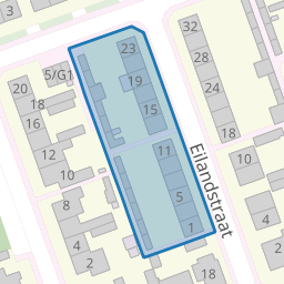 Perceel PLP00-C-1696