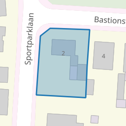 Perceel PLP00-C-1701