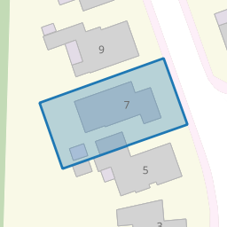 Perceel PLP00-C-1705