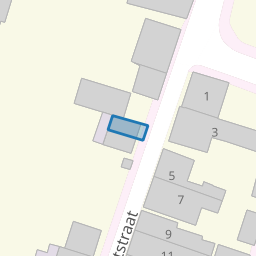 Perceel PLP00-C-1718