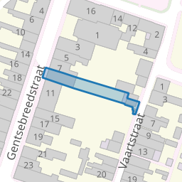 Perceel PLP00-C-1719