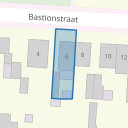 Perceel PLP00-C-1729