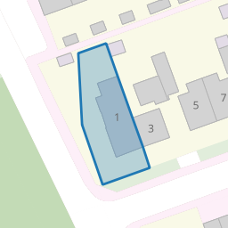 Perceel PLP00-C-1732