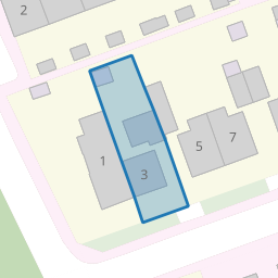 Perceel PLP00-C-1733