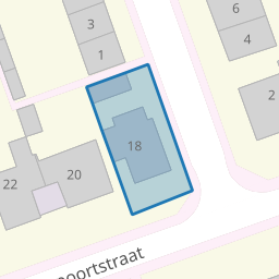 Perceel PLP00-C-1734