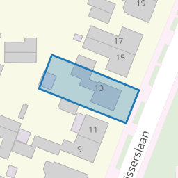 Perceel PLP00-C-1738