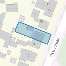 Perceel PLP00-C-1739