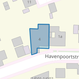 Perceel PLP00-C-1748