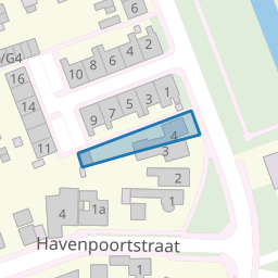 Perceel PLP00-C-1780