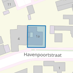 Perceel PLP00-C-1784