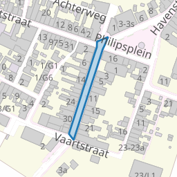 Perceel PLP00-C-1785