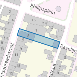 Perceel PLP00-C-1795