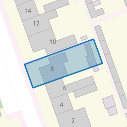 Perceel PLP00-C-1810