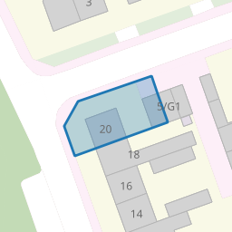 Perceel PLP00-C-1811