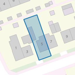 Perceel PLP00-C-1813