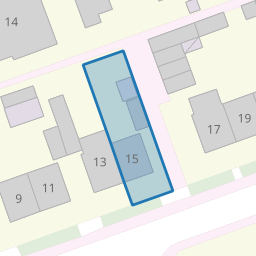 Perceel PLP00-C-1818