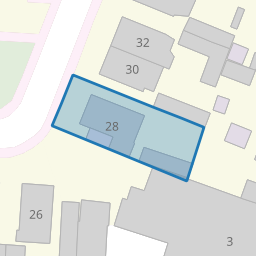 Perceel PLP00-C-1822