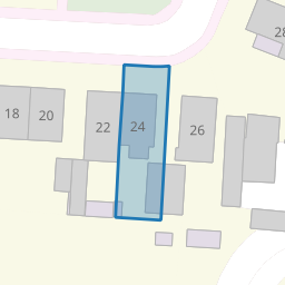 Perceel PLP00-C-1824