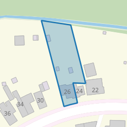 Perceel PLP00-C-1834