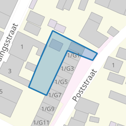 Perceel PLP00-C-1883