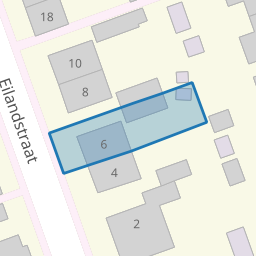 Perceel PLP00-C-1899