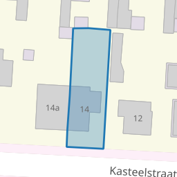 Perceel PLP00-C-1901