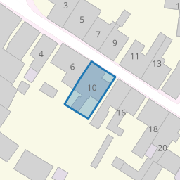 Perceel PLP00-C-1908