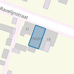 Perceel PLP00-C-1910