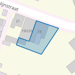 Perceel PLP00-C-1911