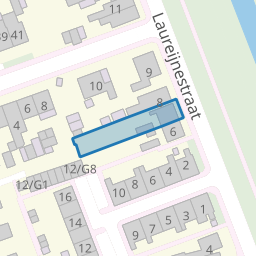 Perceel PLP00-C-1917