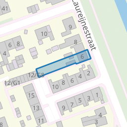 Perceel PLP00-C-1918