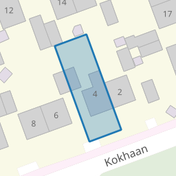 Perceel PLP00-C-1945