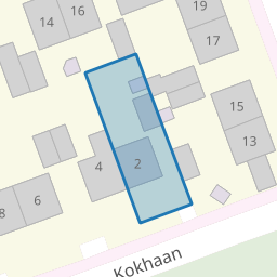 Perceel PLP00-C-1946