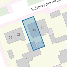 Perceel PLP00-C-1954