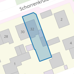 Perceel PLP00-C-1955