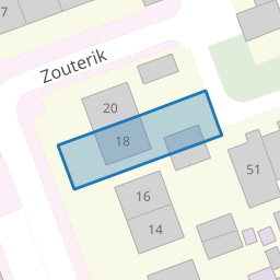 Perceel PLP00-C-1957