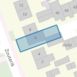 Perceel PLP00-C-1963