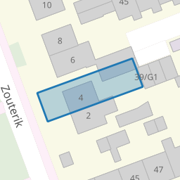 Perceel PLP00-C-1964