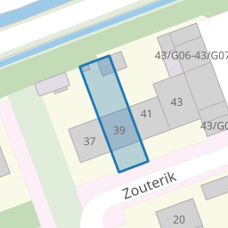 Perceel PLP00-C-1967