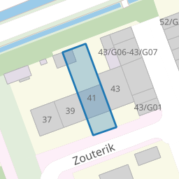 Perceel PLP00-C-1968