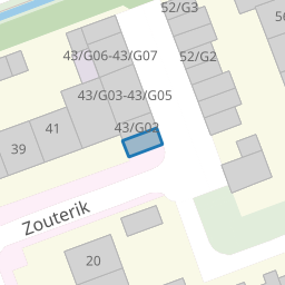 Perceel PLP00-C-1970