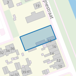 Perceel PLP00-C-1985