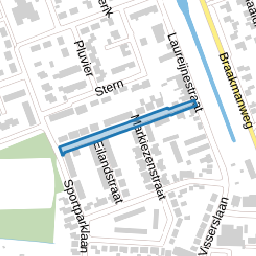 Perceel PLP00-C-1991